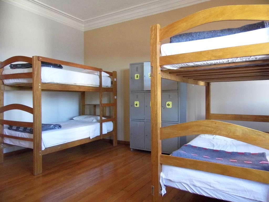 Mb Hostel Arequipa Rum bild