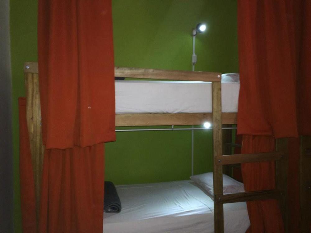 Mb Hostel Arequipa Exteriör bild