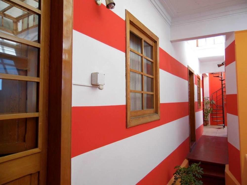 Mb Hostel Arequipa Exteriör bild