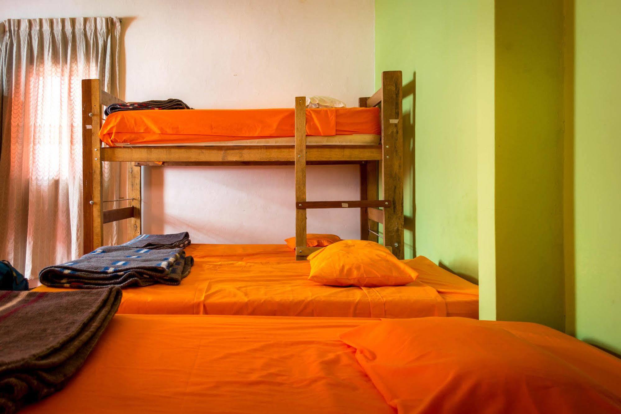 Mb Hostel Arequipa Exteriör bild