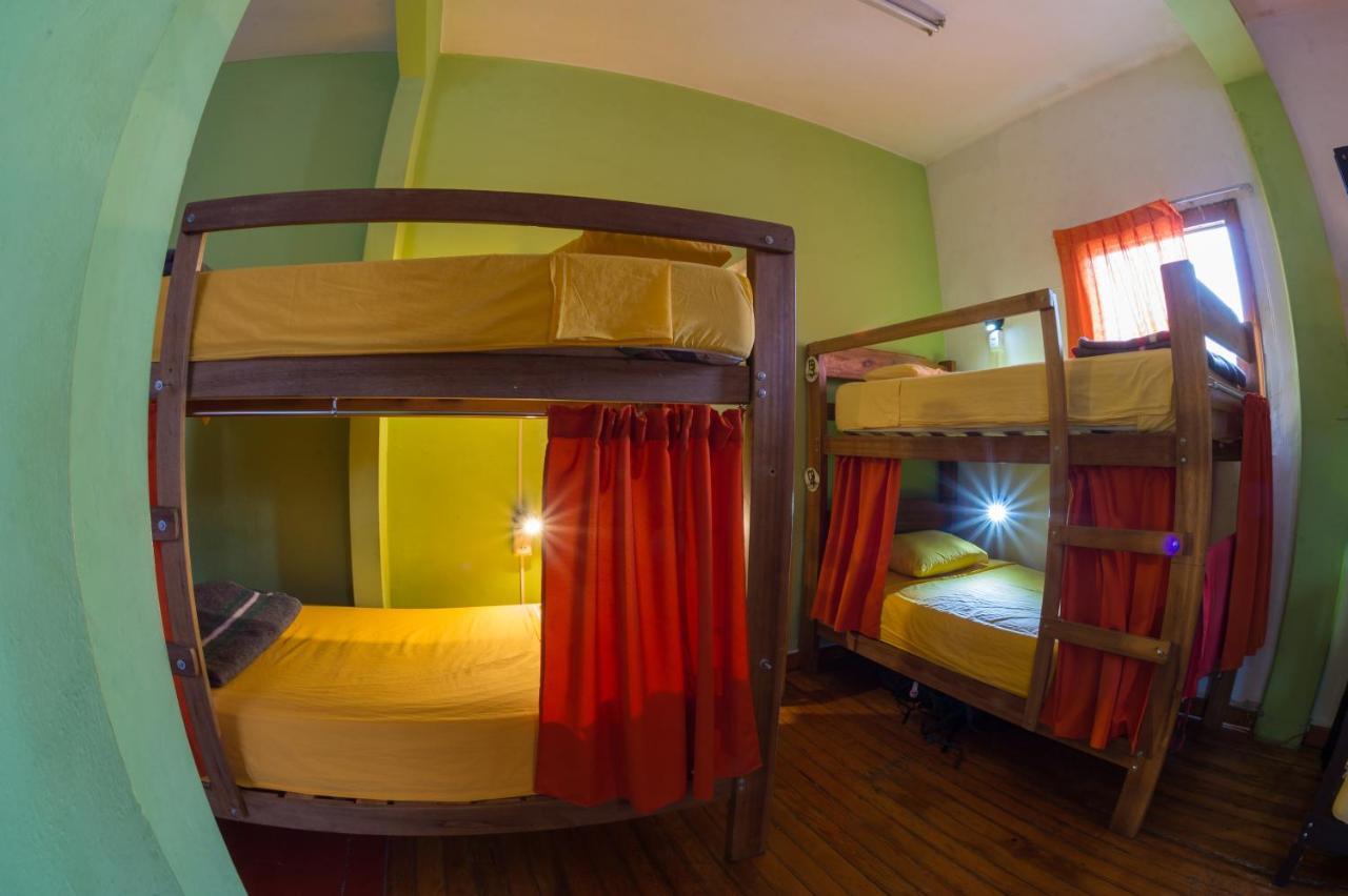 Mb Hostel Arequipa Exteriör bild