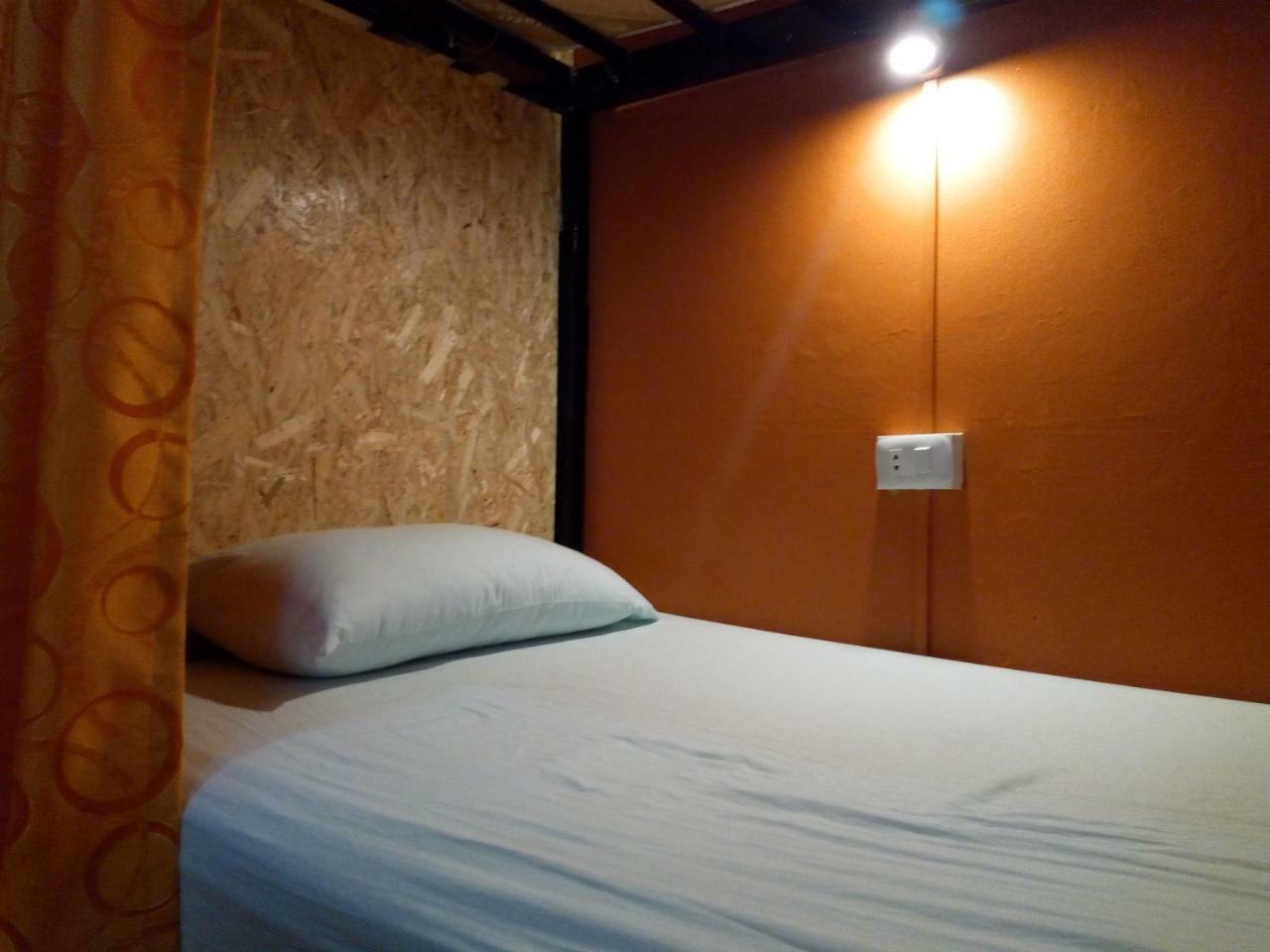 Mb Hostel Arequipa Exteriör bild